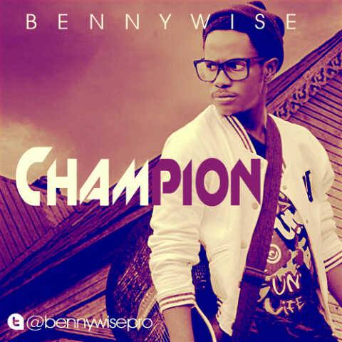 Bennywise - Champion