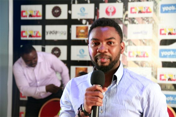 Destiny Child Talent Hunt Season 3