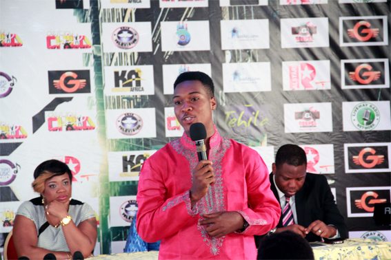 Destiny Child Talent Hunt Season 3