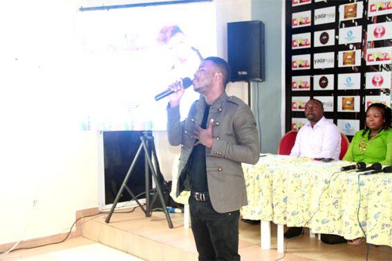 Destiny Child Talent Hunt Season 3