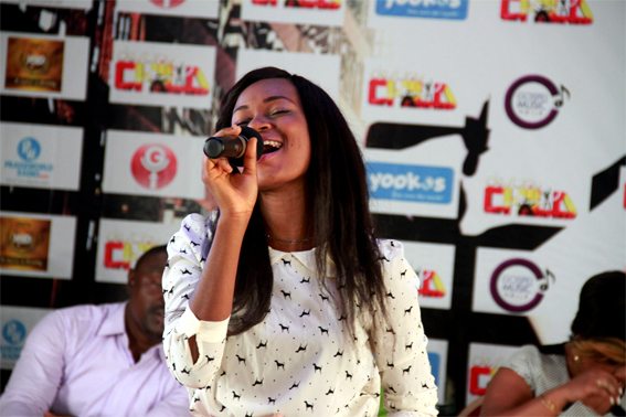 Destiny Child Talent Hunt Season 3