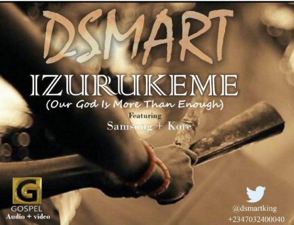 DSmart - Izurukeme