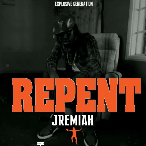 JRemiah - Repent