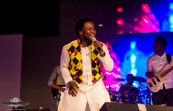 Sonnie Badu