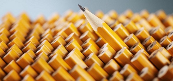 be different