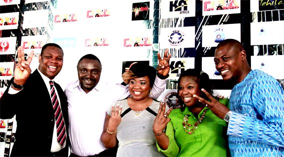 Destiny Child Talent Hunt Season 3