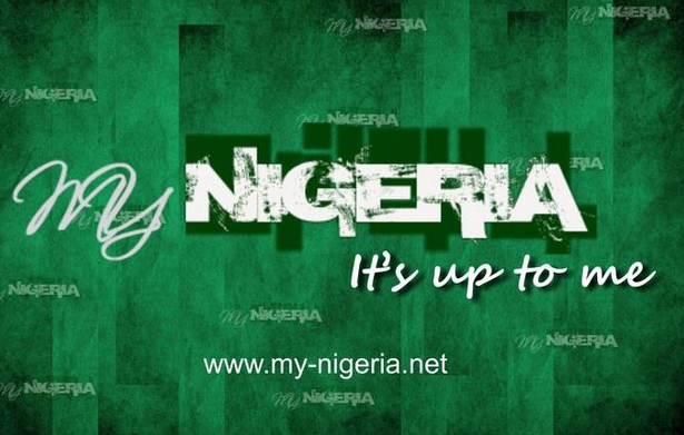 My Nigeria
