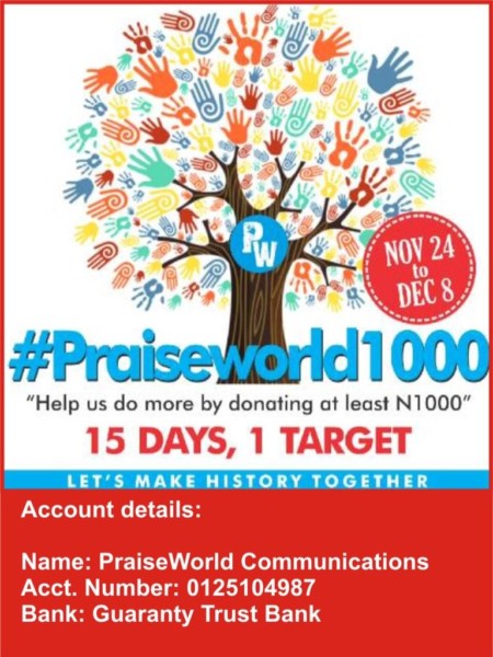 praiseworld-1000-donation