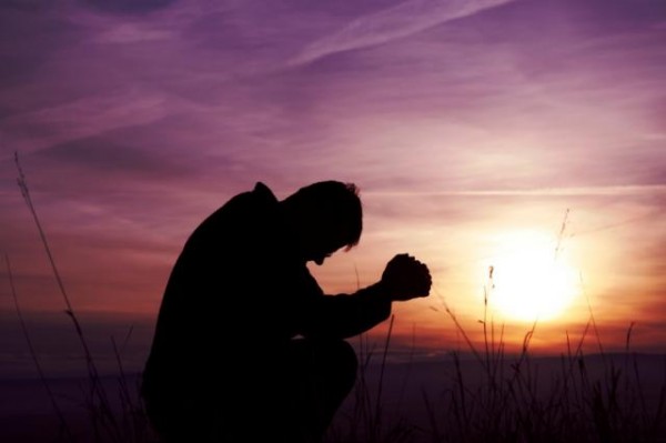 prayer