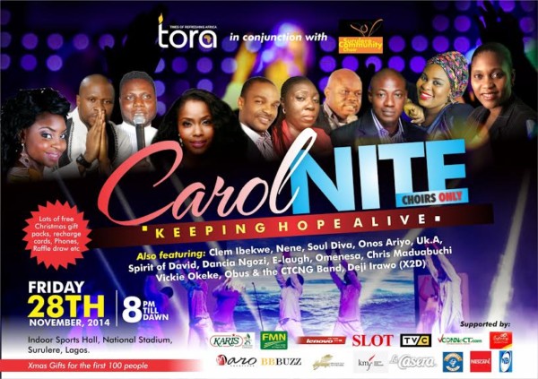 surulere-community-choir-christmas-carol