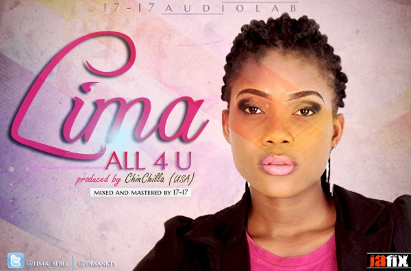 Lima - All 4 U