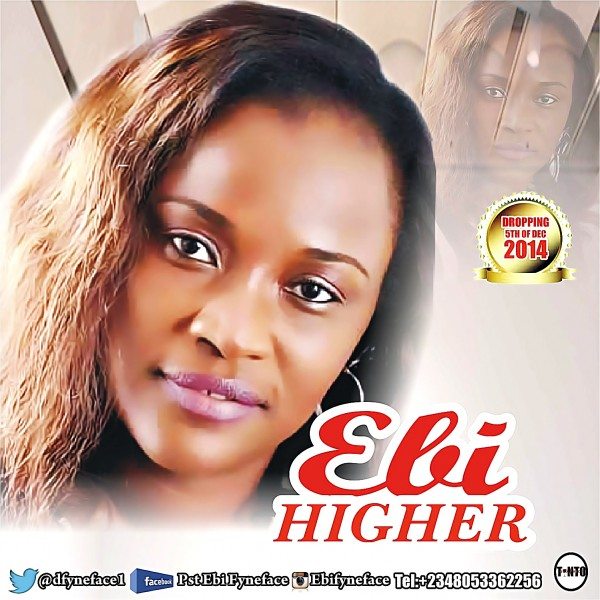 Ebi - Higher