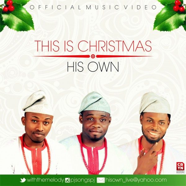 His Own - This Is Christmas