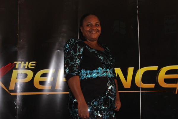 Chioma.