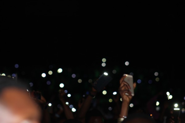 Light Of Our World