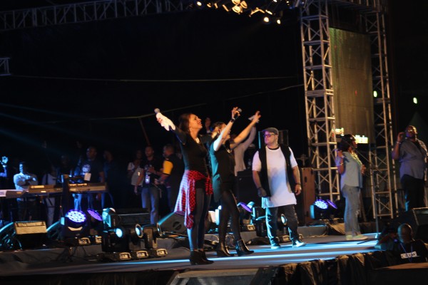 The Experience3