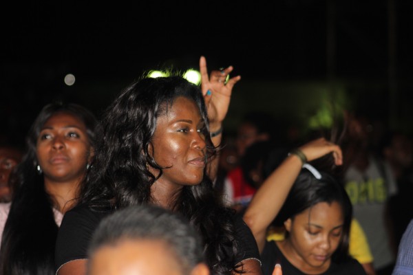 Spotted On Camera: Stephanie Okereke, Linda Ejiofor enjoying Chioma Jesus
