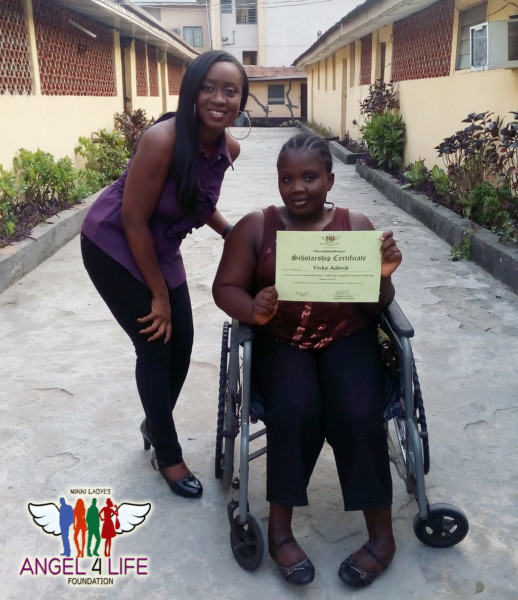 Nikki-Yinka-Scholarship-A4L-Foundation2