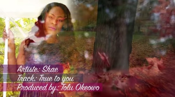 Shae - True To You