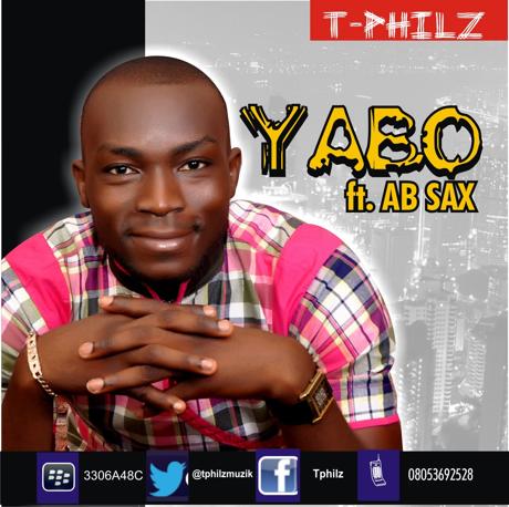 T-Philz - Yabo