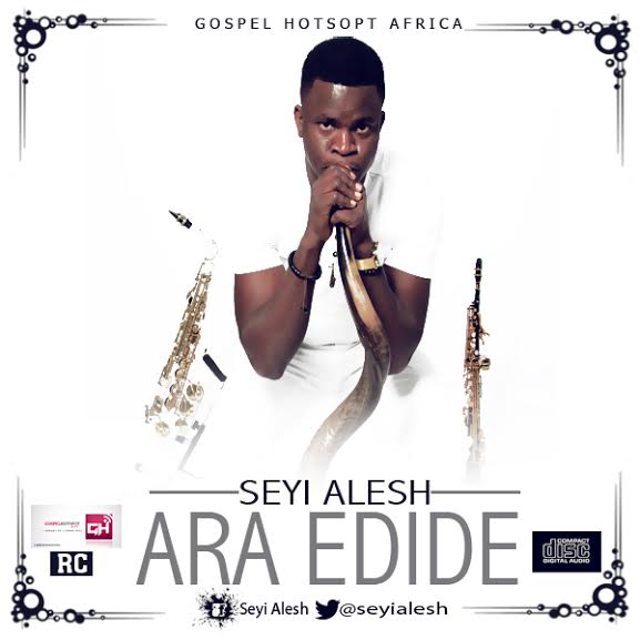 seyi-alesh-ara-edide