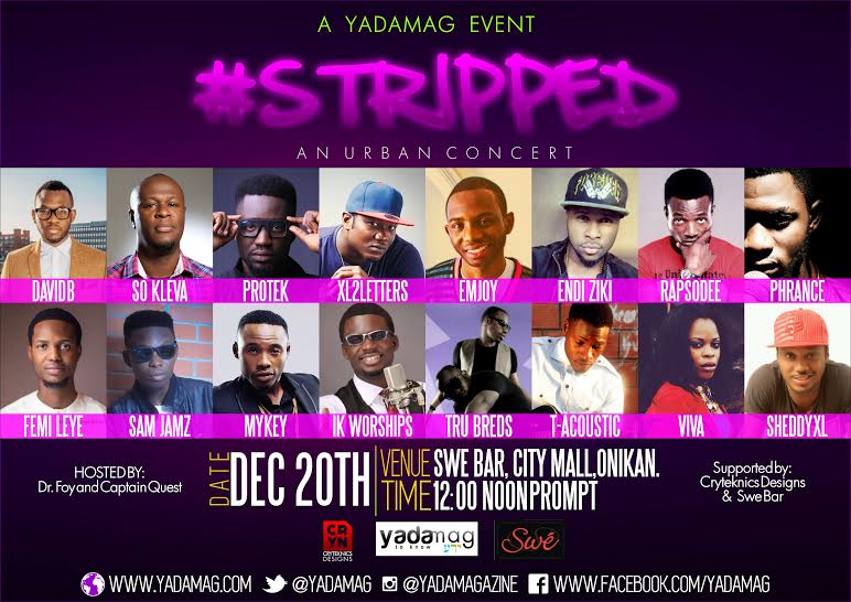 stripped-concert