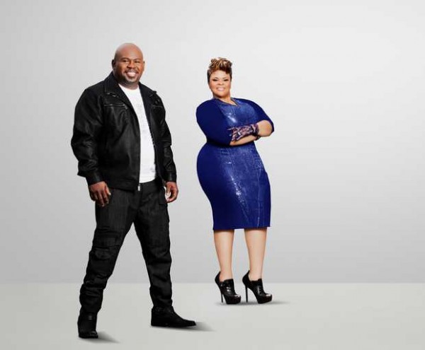 David & Tamela