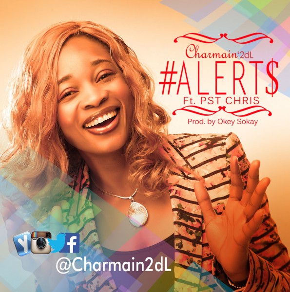 Charmain2dL - #Alert$