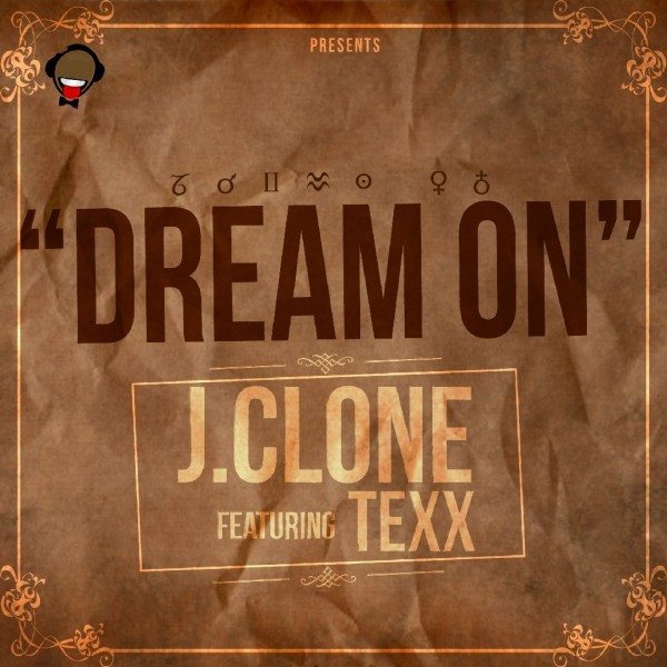 J.Clone - Dream on