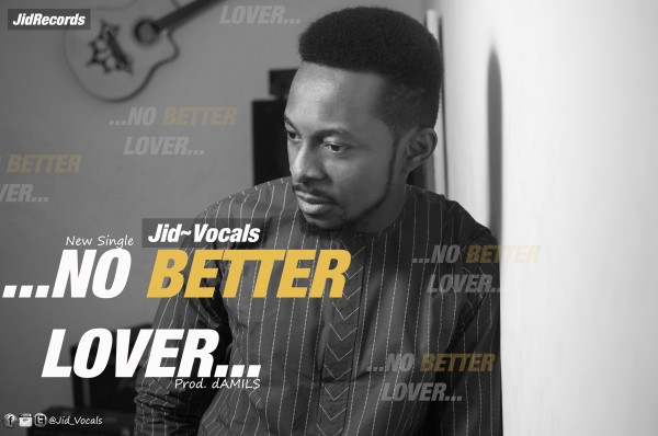 Jid~Vocals