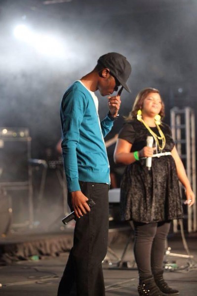 Lungelo & Portia