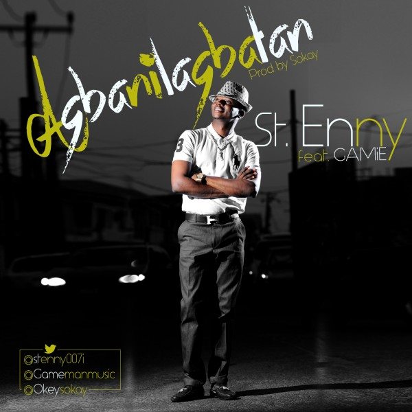 St. Enny - Agbanilagbatan