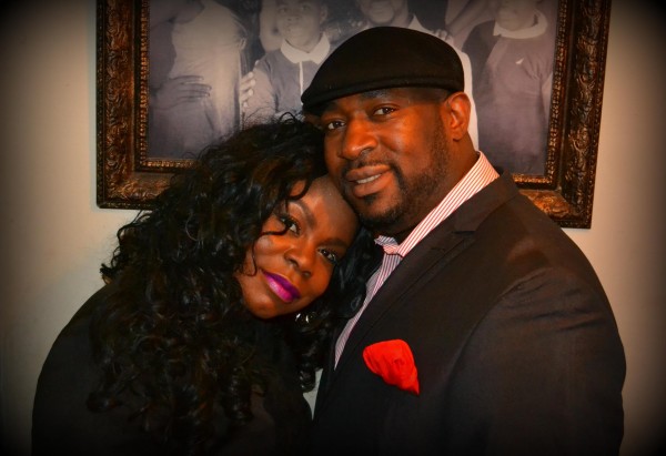 Isabella & Ogo