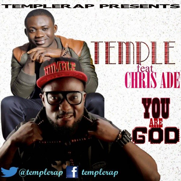 temple new song