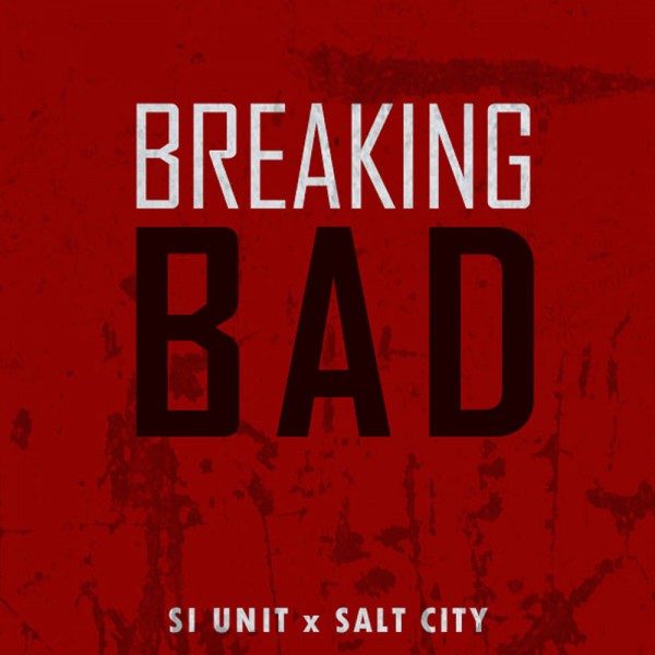 Breaking Bad Art - copy