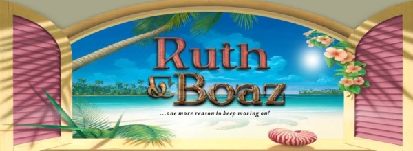 Ruth & Boaz