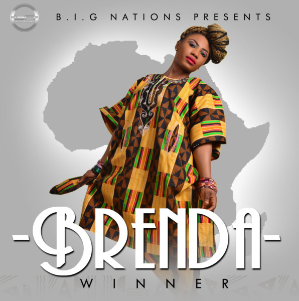 Brenda - Winner