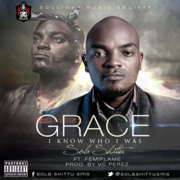 Sola Shittu - Grace