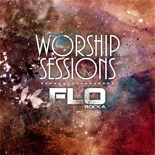 Worship sessions FLOROCKA Artwork