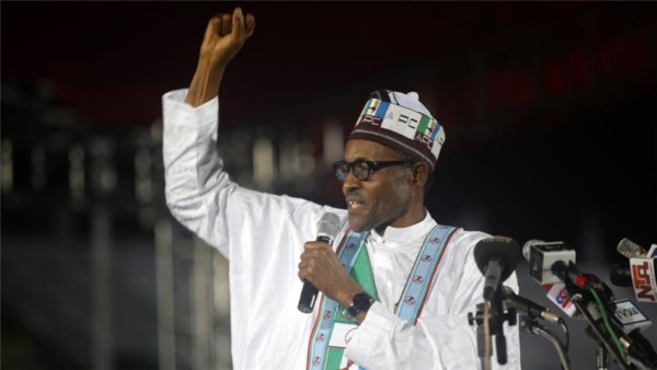 buhari-presidential-elections