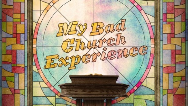 Image Courtesy North Point Community Church