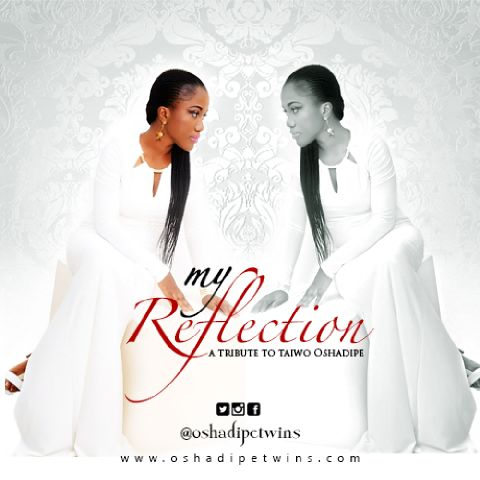 Kehinde Oshadipe - My Reflection