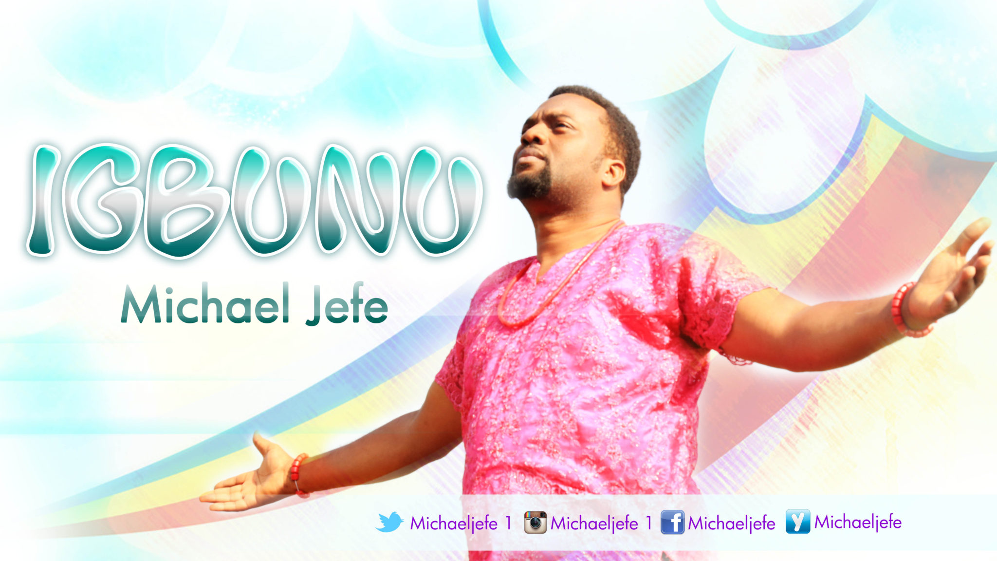 Michael Jefe - Igbunu