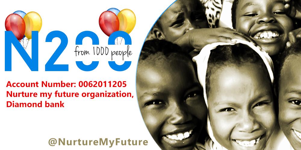 Nurture My Future 2