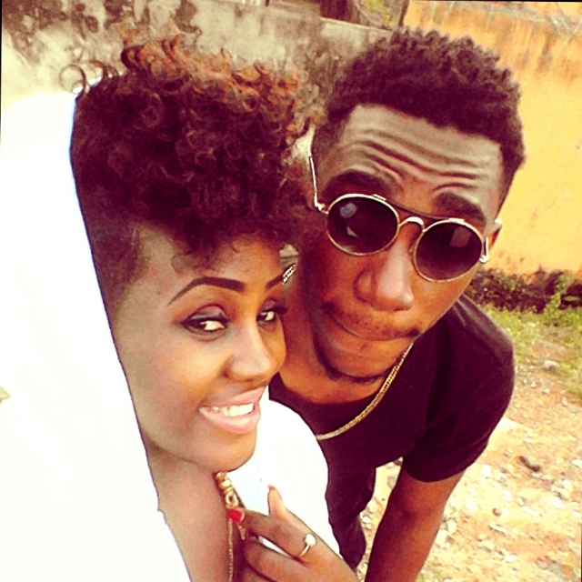 BTS - Okey Sokay - Aka Video Shoot (6)