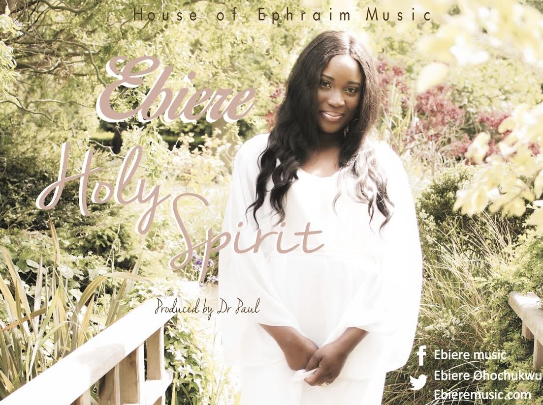 Ebiere - Holy spirit