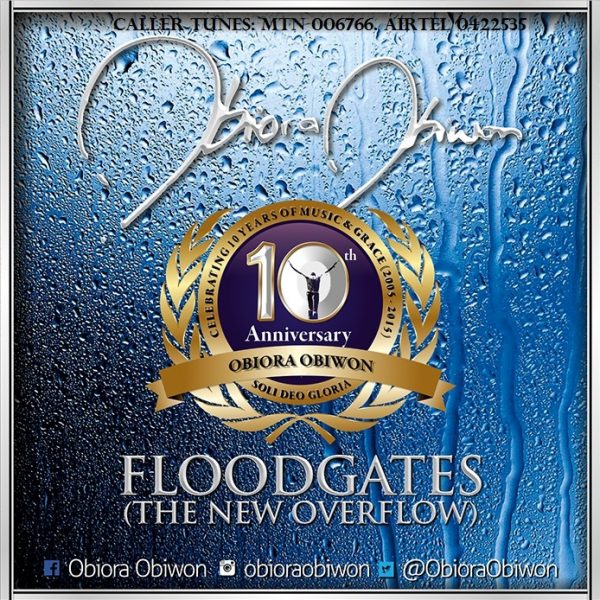 Floodgates (The New Overflow)_Art