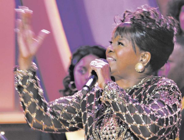 Shirley-Caeser