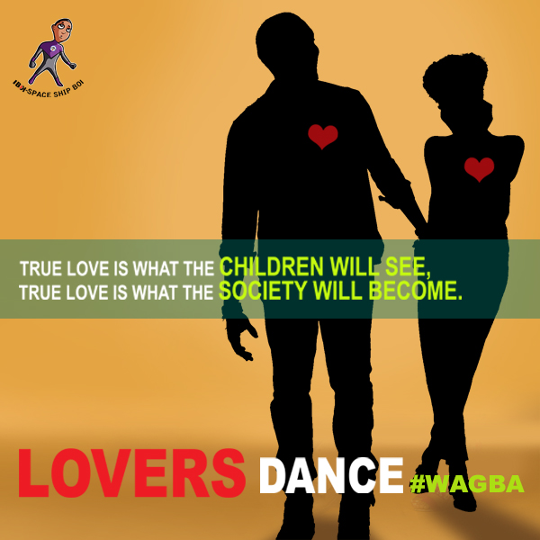 Wa gba sticker 2