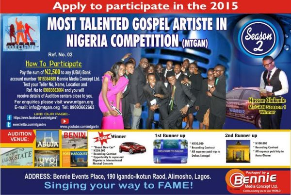 most-talented-gospel-artiste-in-nigeria